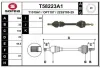 Antriebswelle Vorderachse links EAI T58223A1