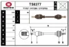 Antriebswelle Vorderachse links EAI T58377