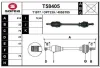 Antriebswelle Vorderachse links EAI T58405