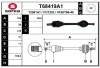 Antriebswelle EAI T68419A1