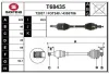Antriebswelle Vorderachse links EAI T68435