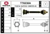 Antriebswelle EAI T78238A