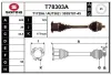 Antriebswelle Vorderachse links EAI T78303A