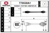Antriebswelle Hinterachse links Hinterachse rechts EAI T78530A1