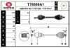 Antriebswelle Vorderachse links EAI T78669A1