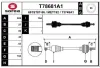 Antriebswelle Hinterachse links Hinterachse rechts EAI T78681A1