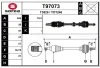 Antriebswelle Vorderachse links EAI T97073