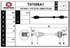 Antriebswelle Vorderachse rechts EAI T97096A1