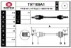Antriebswelle Vorderachse links EAI T97109A1