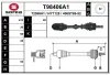 Antriebswelle Vorderachse rechts EAI T98406A1