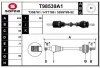 Antriebswelle Vorderachse links EAI T98539A1