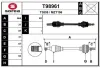 Antriebswelle Vorderachse links EAI T98961