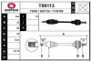 Antriebswelle Vorderachse links EAI T99113