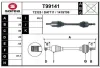 Antriebswelle Vorderachse links EAI T99141