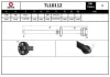Gelenkwelle, Achsantrieb EAI TL10112