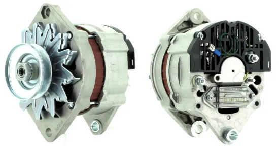 Generator 14 V CEVAM 2119 Bild Generator 14 V CEVAM 2119