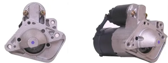 Starter 12 V 1,4 kW CEVAM 3005 Bild Starter 12 V 1,4 kW CEVAM 3005