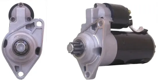 Starter 12 V 1,8 kW CEVAM 3015 Bild Starter 12 V 1,8 kW CEVAM 3015