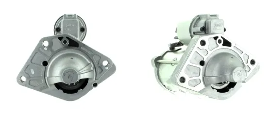 Starter 12 V 2 kW CEVAM 3085 Bild Starter 12 V 2 kW CEVAM 3085