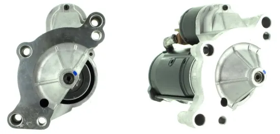 Starter 12 V 2,5 kW CEVAM 3104 Bild Starter 12 V 2,5 kW CEVAM 3104