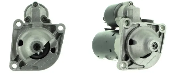 Starter 12 V 1,4 kW CEVAM 3169 Bild Starter 12 V 1,4 kW CEVAM 3169