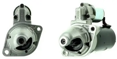 Starter 12 V 1,7 kW CEVAM 3188 Bild Starter 12 V 1,7 kW CEVAM 3188