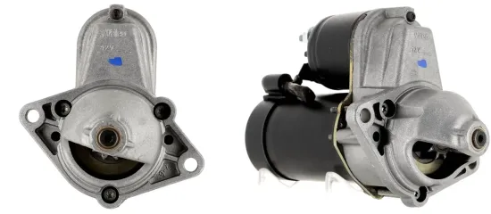 Starter 12 V 1,3 kW CEVAM 3320 Bild Starter 12 V 1,3 kW CEVAM 3320