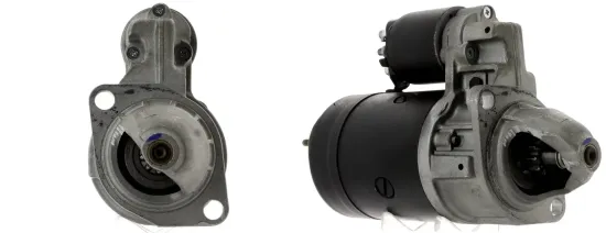 Starter 12 V 1,1 kW CEVAM 3414 Bild Starter 12 V 1,1 kW CEVAM 3414