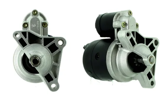 Starter 12 V 1,2 kW CEVAM 3418 Bild Starter 12 V 1,2 kW CEVAM 3418