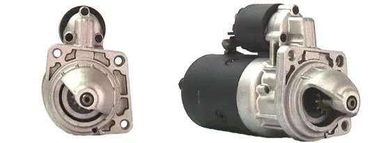 Starter 12 V 2,2 kW CEVAM 3575 Bild Starter 12 V 2,2 kW CEVAM 3575