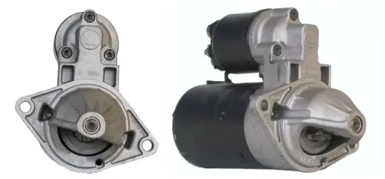 Starter 12 V 0,9 kW CEVAM 3620 Bild Starter 12 V 0,9 kW CEVAM 3620