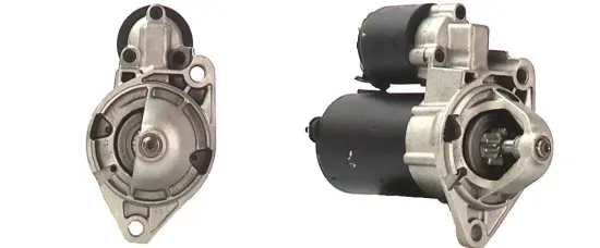 Starter 12 V 1,1 kW CEVAM 3668 Bild Starter 12 V 1,1 kW CEVAM 3668