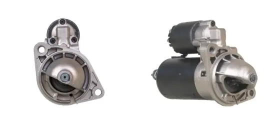 Starter 12 V 1,1 kW CEVAM 3810 Bild Starter 12 V 1,1 kW CEVAM 3810