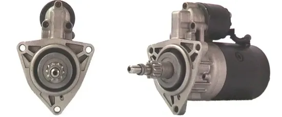 Starter 12 V 2,2 kW CEVAM 3812 Bild Starter 12 V 2,2 kW CEVAM 3812