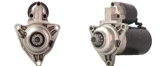 Starter 12 V 2 kW CEVAM 3834 Bild Starter 12 V 2 kW CEVAM 3834