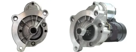 Starter 12 V 1,2 kW CEVAM 3882 Bild Starter 12 V 1,2 kW CEVAM 3882