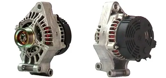 Generator 14 V CEVAM 4009 Bild Generator 14 V CEVAM 4009