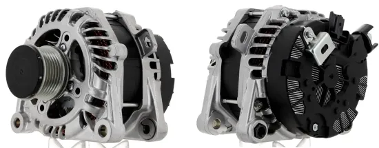 Generator 14 V CEVAM 40111 Bild Generator 14 V CEVAM 40111