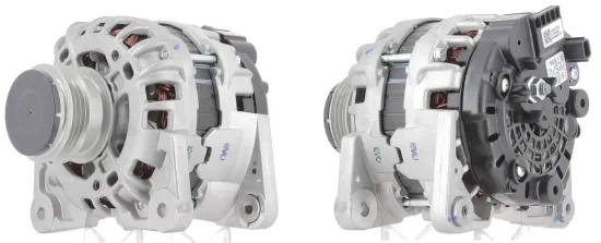 Generator 14 V CEVAM 40235 Bild Generator 14 V CEVAM 40235