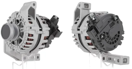 Generator 14 V CEVAM 40416 Bild Generator 14 V CEVAM 40416