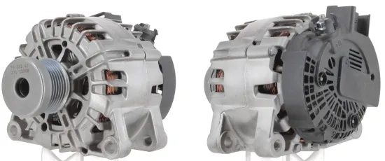 Generator 14 V CEVAM 40747 Bild Generator 14 V CEVAM 40747