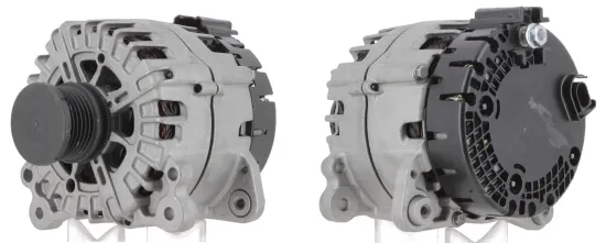 Generator 14 V CEVAM 40749 Bild Generator 14 V CEVAM 40749