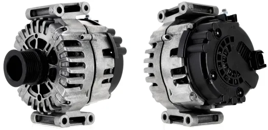 Generator 14 V CEVAM 4268 Bild Generator 14 V CEVAM 4268