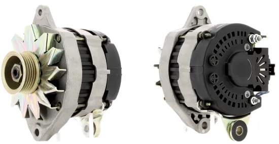 Generator 14 V CEVAM 4296 Bild Generator 14 V CEVAM 4296