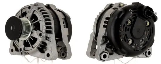 Generator 14 V CEVAM 4360 Bild Generator 14 V CEVAM 4360