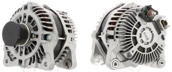 Generator 14 V CEVAM 4493 Bild Generator 14 V CEVAM 4493