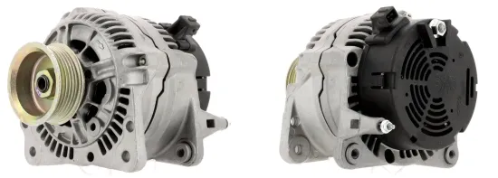 Generator 14 V CEVAM 4544 Bild Generator 14 V CEVAM 4544