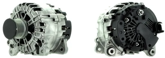 Generator 14 V CEVAM 4662 Bild Generator 14 V CEVAM 4662