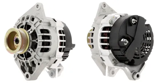 Generator 14 V CEVAM 4759 Bild Generator 14 V CEVAM 4759