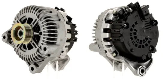 Generator 14 V CEVAM 4783 Bild Generator 14 V CEVAM 4783